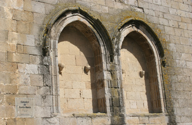 Castelló d'Empúries